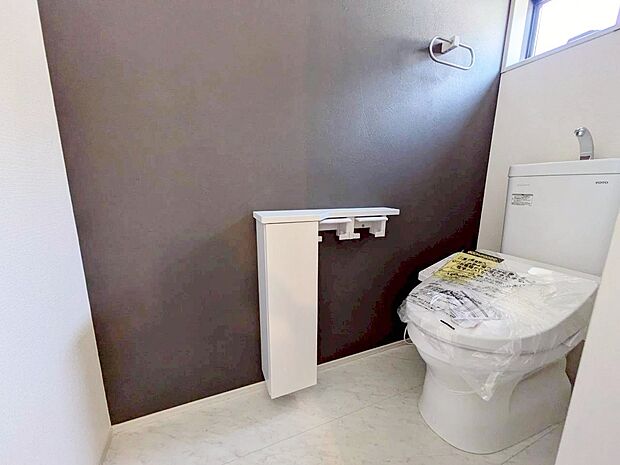 暮らしの中のさりげないひとときの快適さにも、こだわりを、持って設備を配しております。