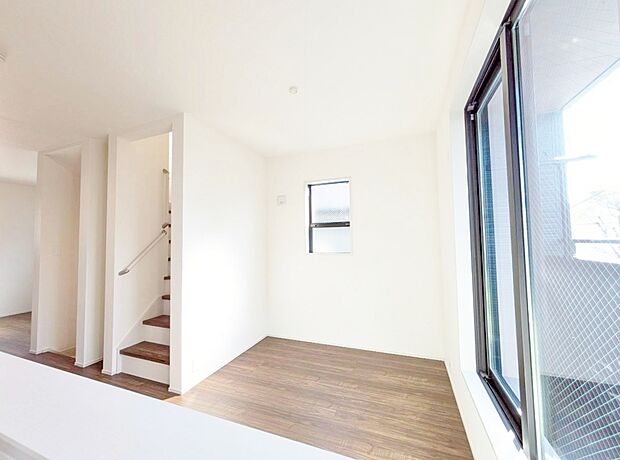 過ごす時間が、たくさんの思い出として紡がれていく場所。