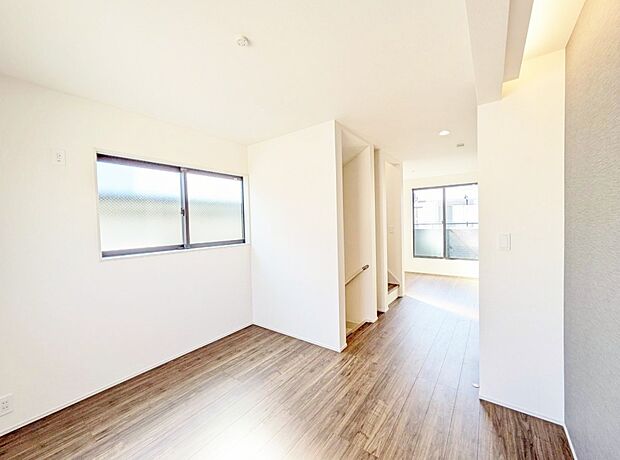 居心地の良い空気感は、暮らしのステージを彩り、心からのやすらぎと満足感を与えてくれます。