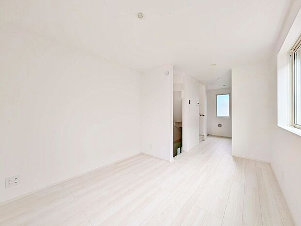 ひとつひとつの空間に宿した機能性、そして美意識。