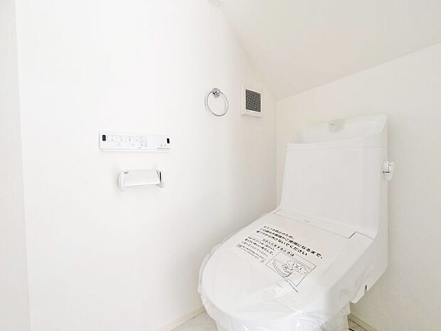 暮らしの中のさりげないひとときの快適さにも、こだわりを、持って設備を配しております。