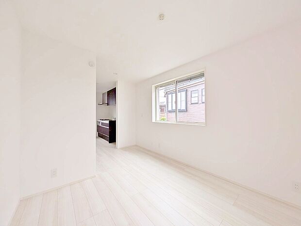 過ごす時間が、たくさんの思い出として紡がれていく場所。