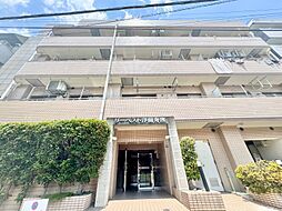 リーベスト浮間舟渡