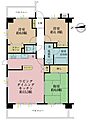 ライオンズマンション浦安第34階3,990万円