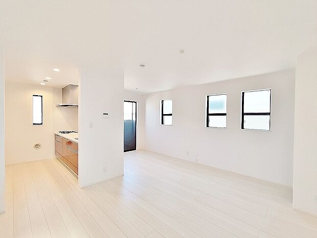 ひとつひとつの空間に宿した機能性、そして美意識。