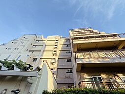 市ヶ谷見附ハイム