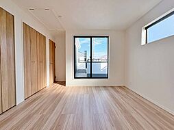 子供部屋の画像