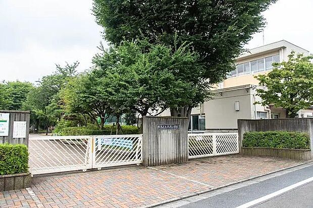 練馬区立北原小学校