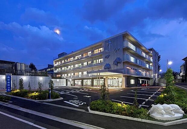 医療法人社団一陽会陽和病院