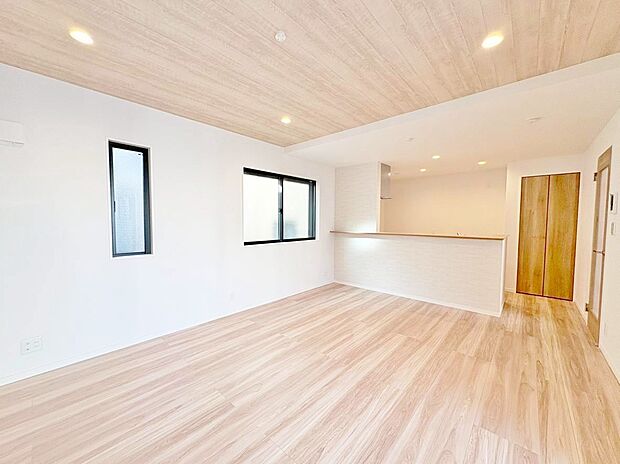 快適に過ごす毎日を求めて、暮らしの中でご自身の「マイホーム」に創り上げてください。