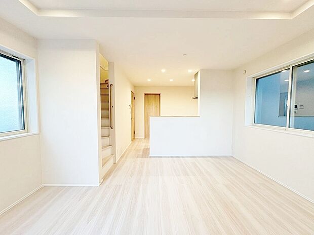 ひとつひとつの空間に宿した機能性、そして美意識。