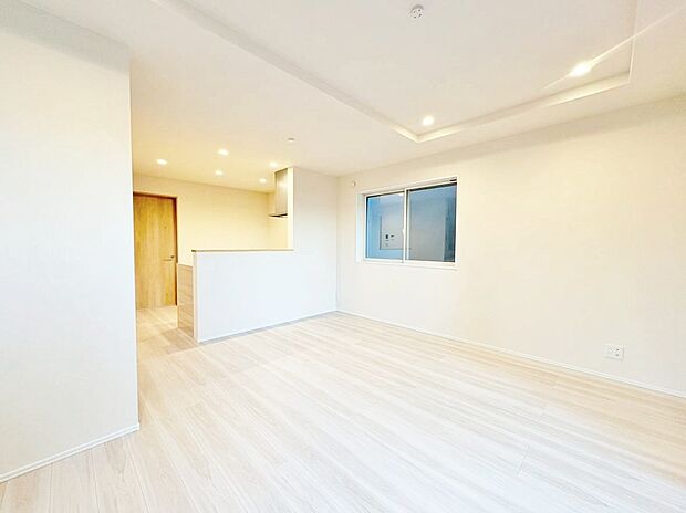 「空間が織り成すひとつ先の住み心地」を演出します。