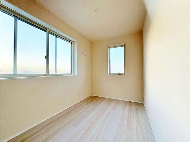 どんな部屋にアレンジするかは、あなた次第です。