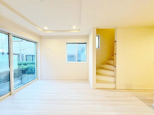 快適に過ごす毎日を求めて、暮らしの中でご自身の「マイホーム」に創り上げてください。