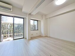 パレステージ光が丘ナチュラコート 1SLDKのリビング/ダイニング