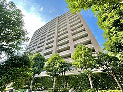 ソフィア柏公園1号棟