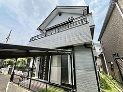 千葉県市川市東菅野３丁目