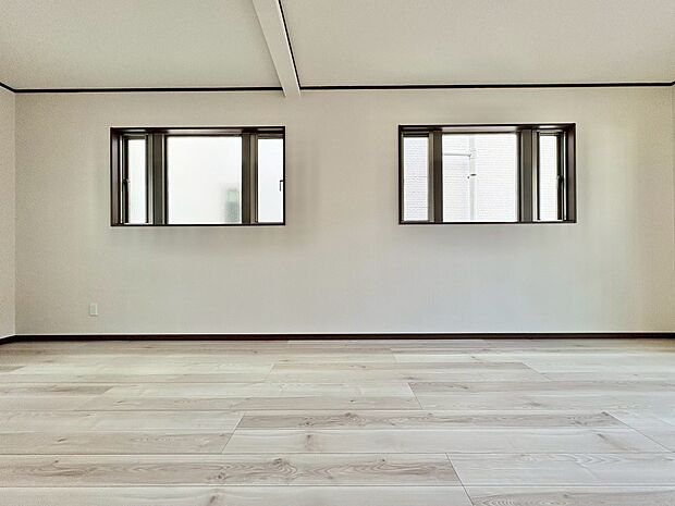 ひとつひとつの空間に宿した機能性、そして美意識。