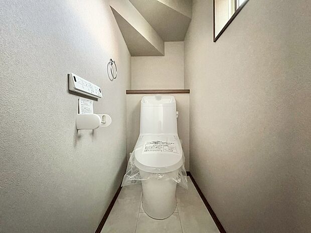 暮らしの中のさりげないひとときの快適さにも、こだわりを、持って設備を配しております。