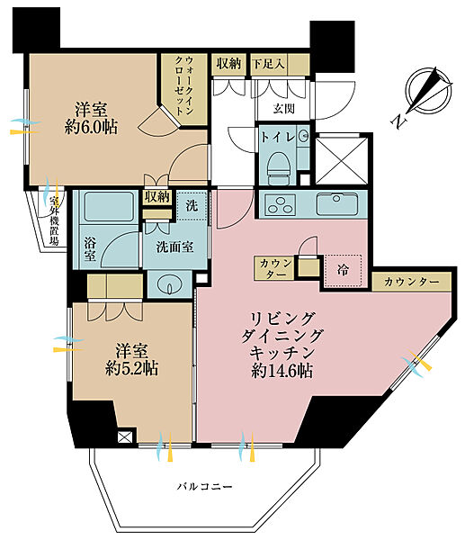 間取り：313004324912