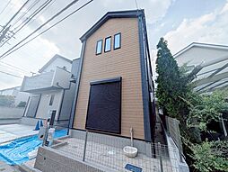 菅野駅 5,490万円