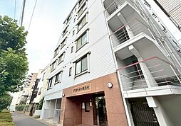 アビタシオン南長崎