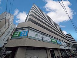 コスモ松戸ステーションビュー