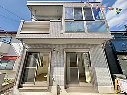 埼玉県川口市戸塚東4丁目