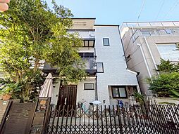 東京都豊島区池袋３丁目