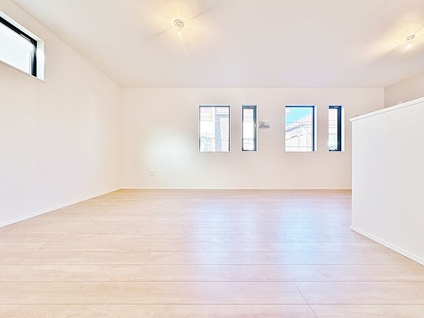 ひとつひとつの空間に宿した機能性、そして美意識。