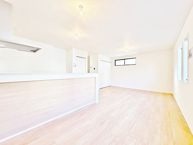 「空間が織り成すひとつ先の住み心地」を演出します。