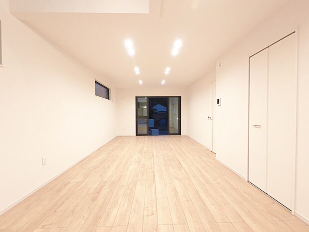 「空間が織り成すひとつ先の住み心地」を演出します。