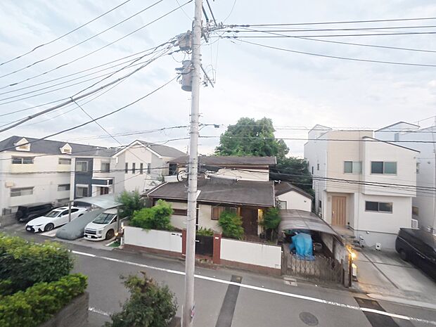 頬をなでる、優しい風を感じることが出来ます。