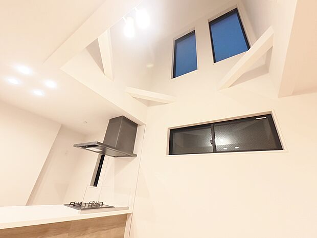 過ごす時間が、たくさんの思い出として紡がれていく場所。