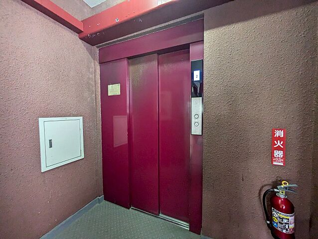 その他 クイーンズコートオークラ 2階/-