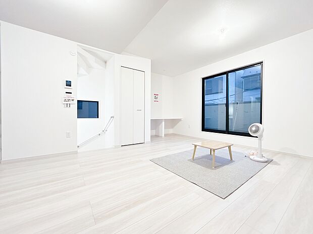 ひとつひとつの空間に宿した機能性、そして美意識。