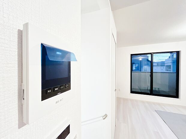 快適と分かりやすさを合わせた優しい設計。「見える安心」をカタチにしました。