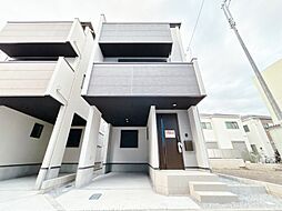 東京都足立区本木南町