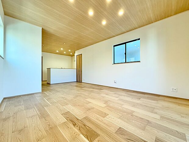 ひとつひとつの空間に宿した機能性、そして美意識。