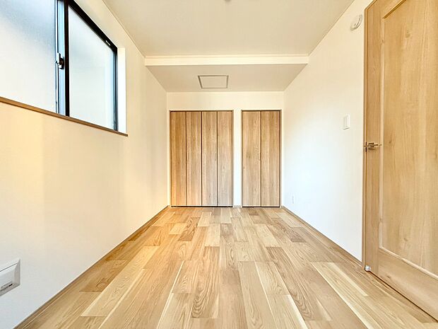 どんな部屋にアレンジするかは、あなた次第です。