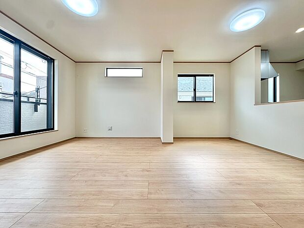 「空間が織り成すひとつ先の住み心地」を演出します。