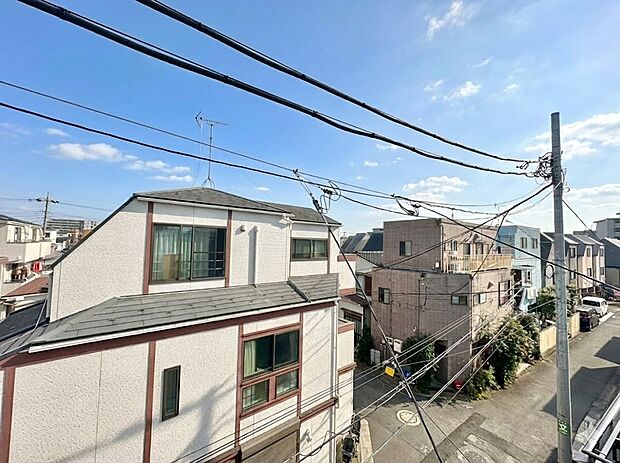 頬をなでる、優しい風を感じることが出来ます。