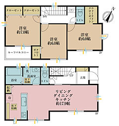 千葉県松戸市上本郷