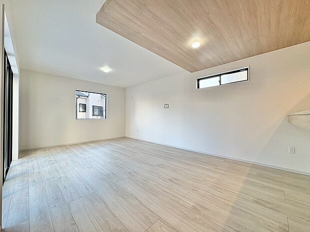 ひとつひとつの空間に宿した機能性、そして美意識。