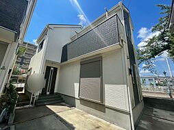 東京都足立区梅田３丁目