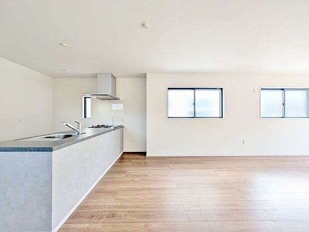 ひとつひとつの空間に宿した機能性、そして美意識。