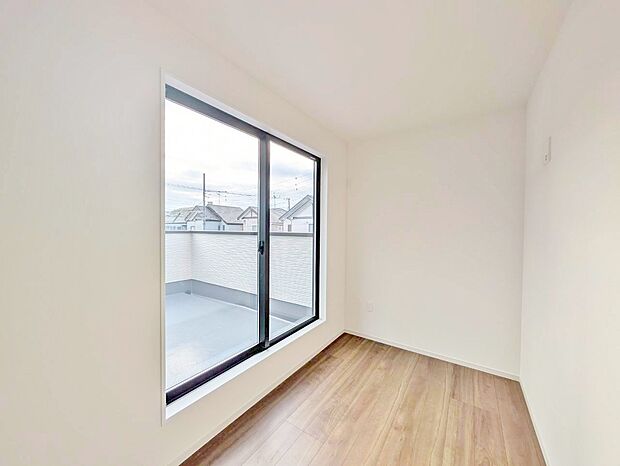 どんな部屋にアレンジするかは、あなた次第です。