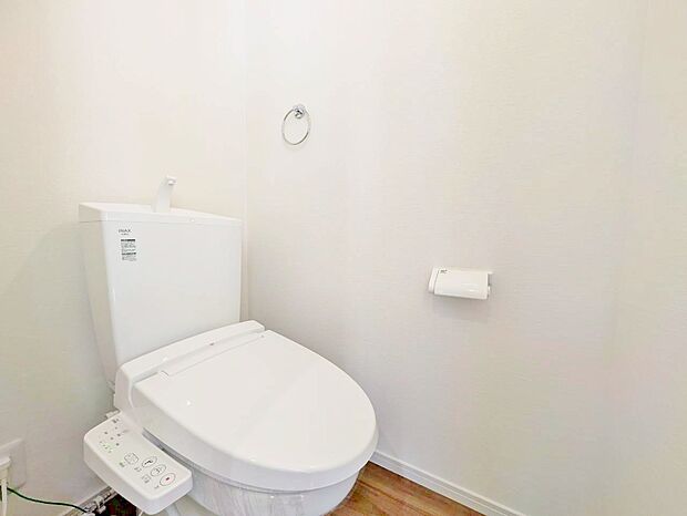 暮らしの中のさりげないひとときの快適さにも、こだわりを、持って設備を配しております。