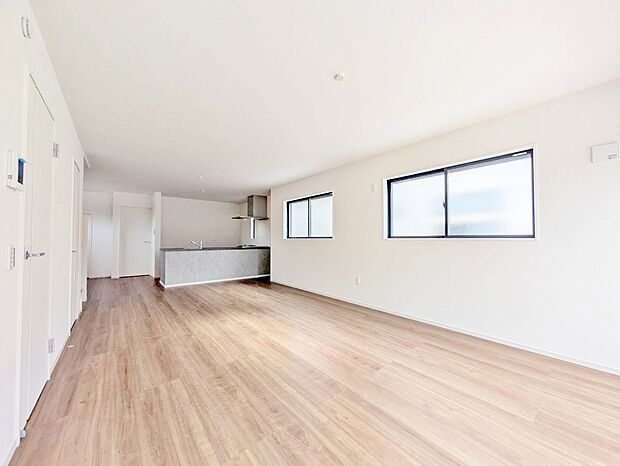 過ごす時間が、たくさんの思い出として紡がれていく場所。