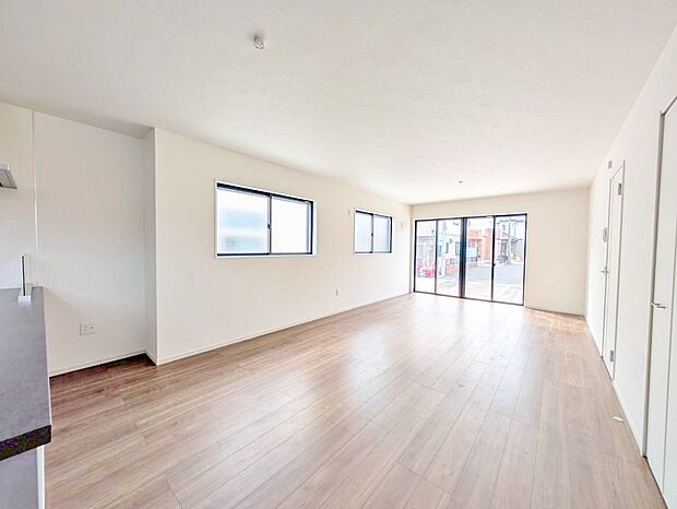 快適に過ごす毎日を求めて、暮らしの中でご自身の「マイホーム」に創り上げてください。